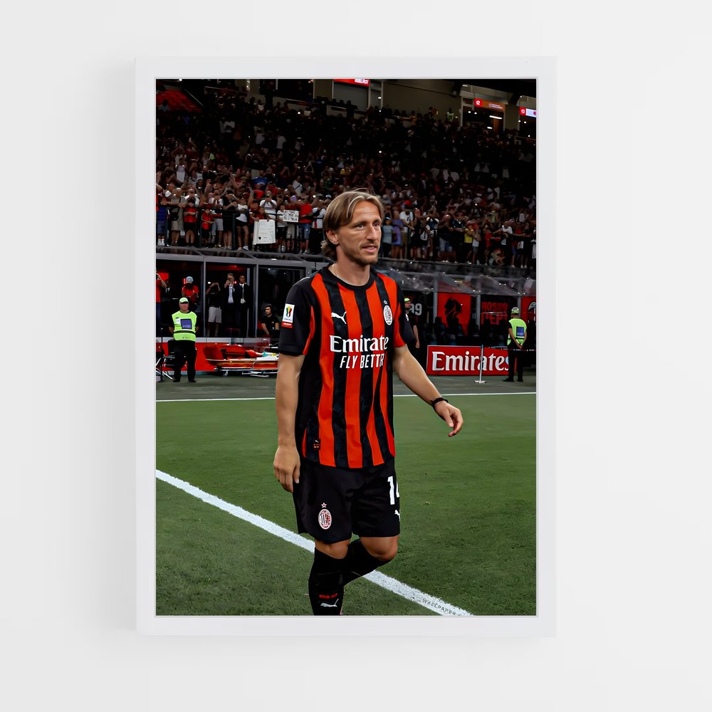 Poster L'Esprit de Luka (vue 3)